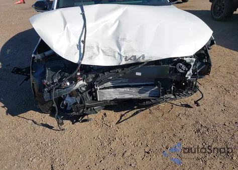 2025 Kia K4 Gt-Line Turbo z USA, uszkodzony, nr VIN 3KPFW4DC5SE152192